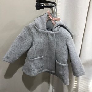Old Navy Baby Girl Coat